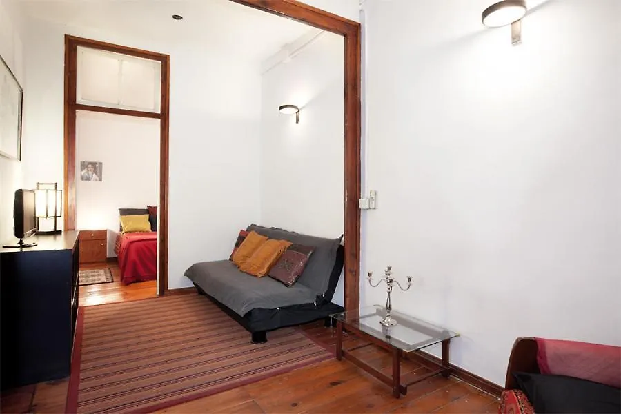 Pedrera - Gracia Apartment Barcelona 0*,  Spain