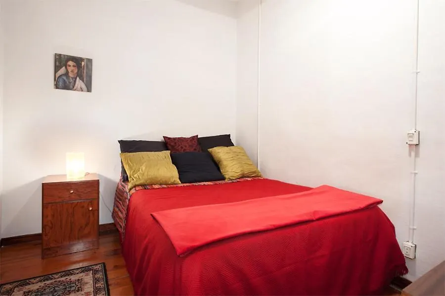 Pedrera - Gracia Apartment Barcelona Spain