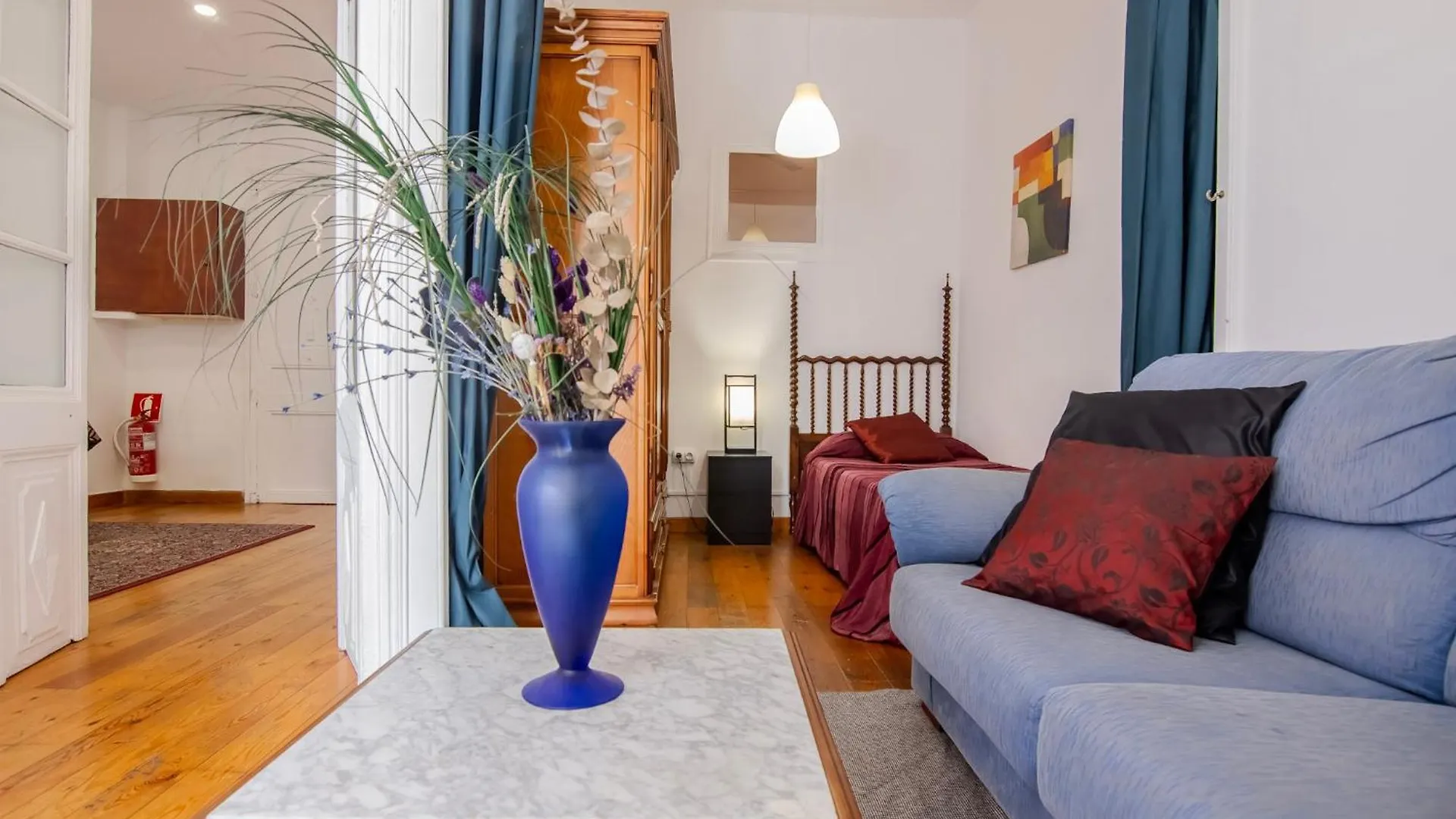 Pedrera - Gracia Apartment Barcelona 0*,