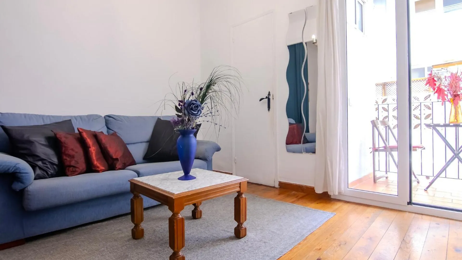 Pedrera - Gracia Apartment Barcelona 0*,