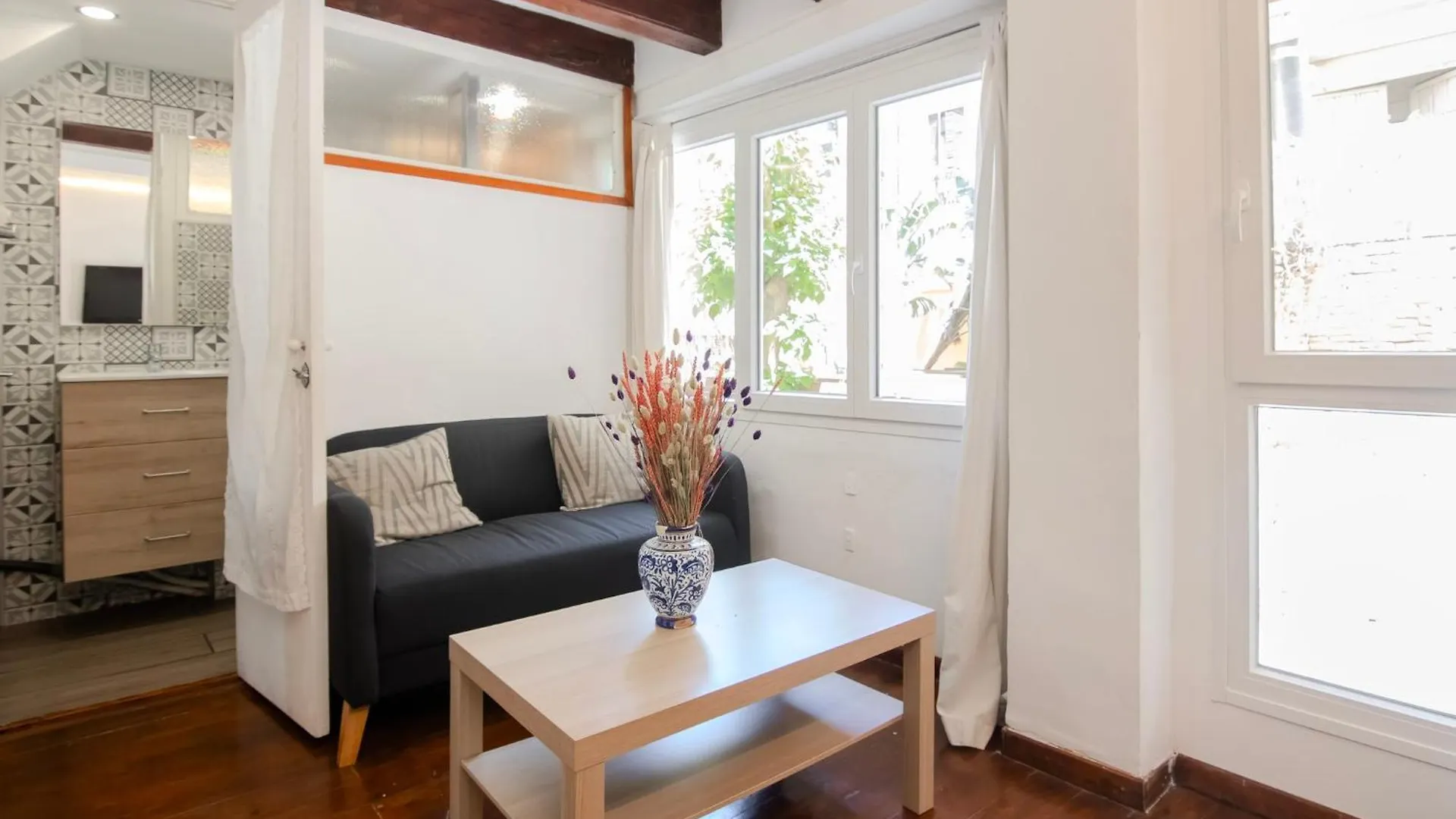 Pedrera - Gracia Apartment Barcelona 0*,  Spain