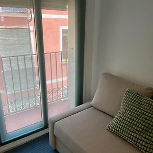  Appartement Gaudi