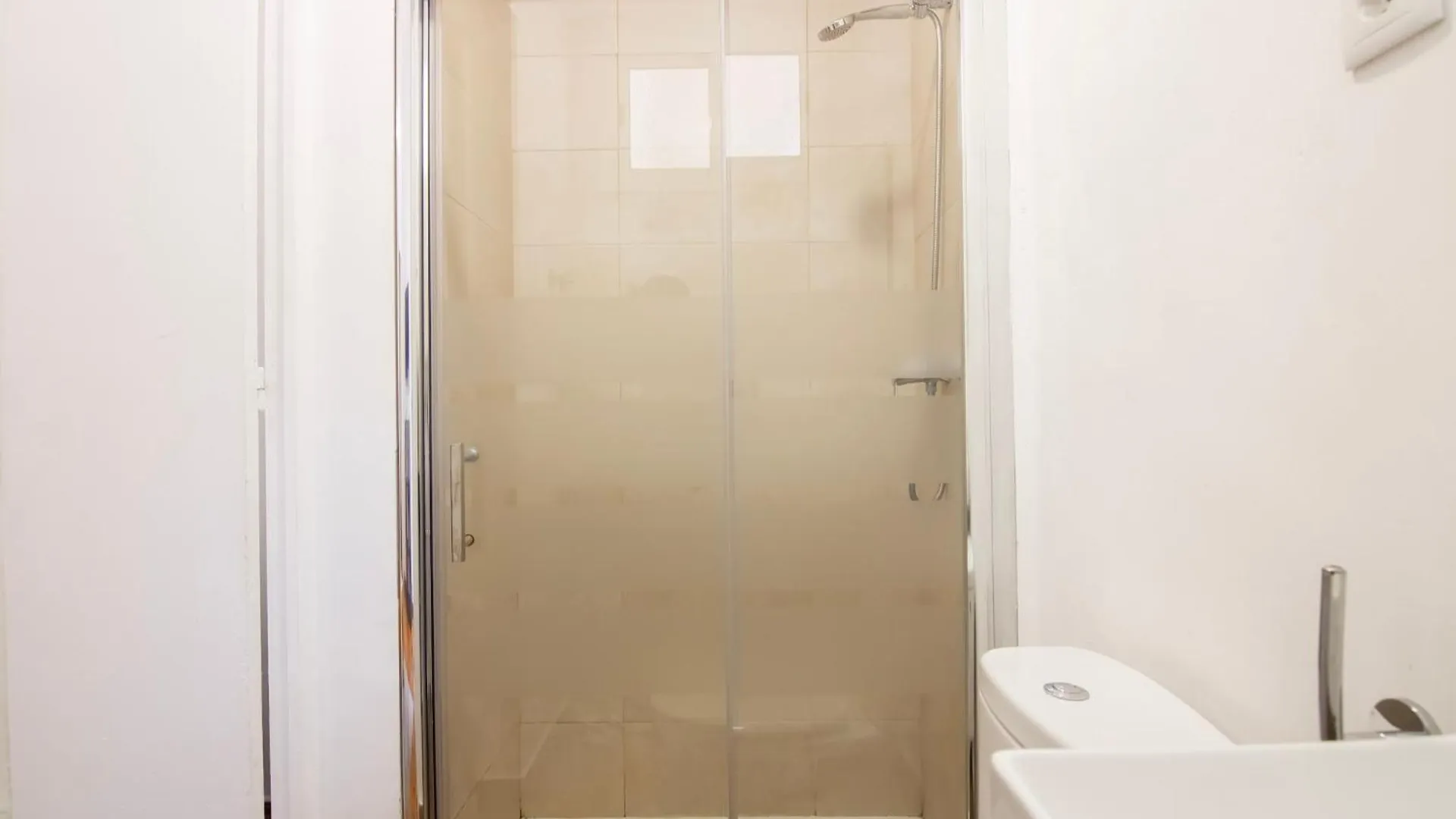 Apartmán Pedrera - Gracia Barcelona 0*,