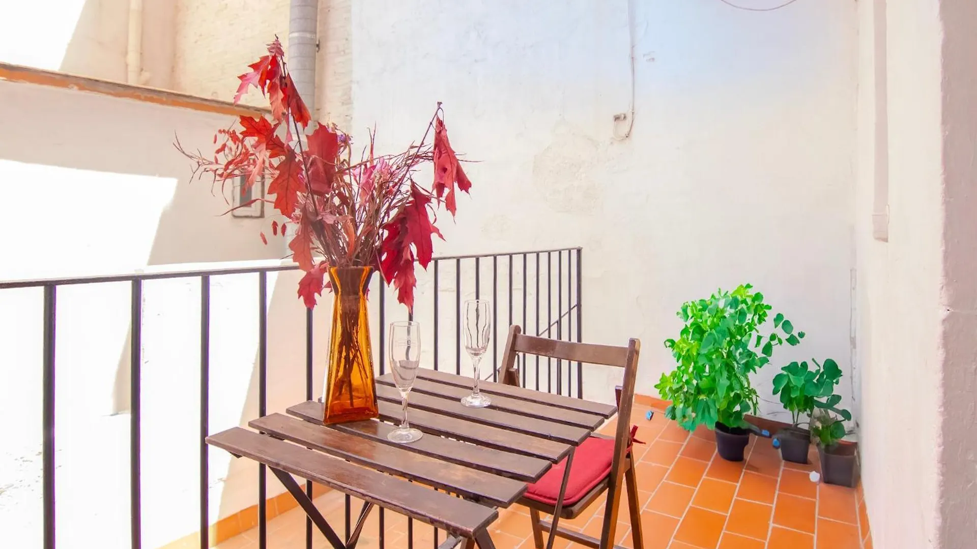 Apartmán Pedrera - Gracia Barcelona