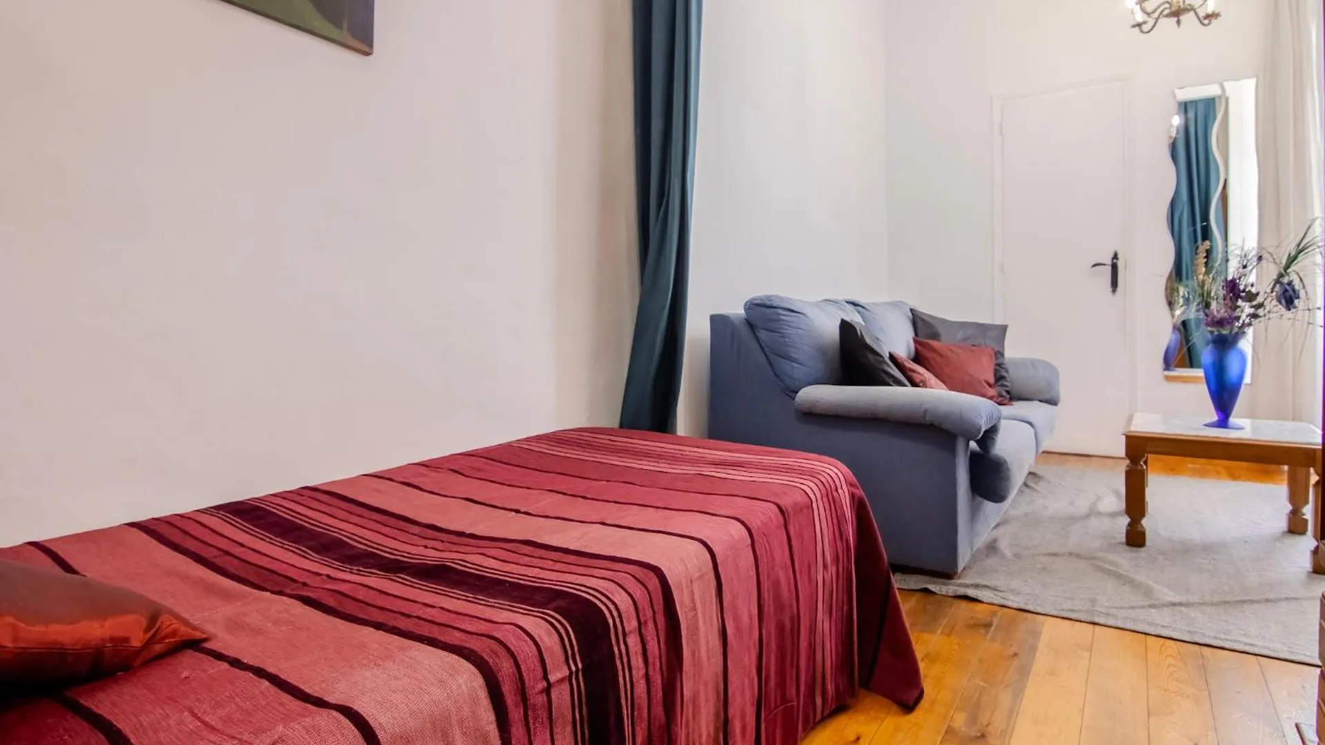 Apartmán Pedrera - Gracia Barcelona